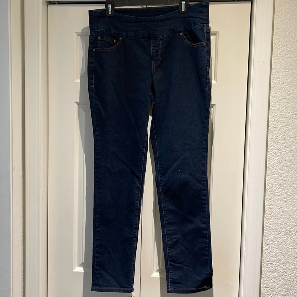 Jag Jeans high rise skinny jeans